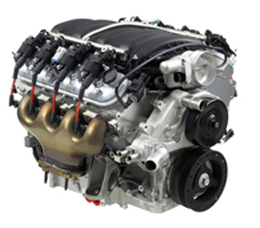 U0580 Engine